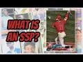What is an SSP Topps Super Short Print Image Variations - a brief history of these amazing cards