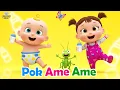 Download Lagu Lagu Anak Anak - Pok Ame Ame Belalang Kupu-Kupu - Lagu Anak \u0026 Balita Populer Terbaru (2025 Version)