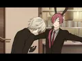 Introduction Communication Inu x Boku SS