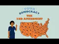 What Is The History Of The Right To Bear Arms Your Democracy