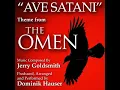 Ave Satani (from the film "The Omen")
