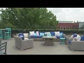 Dublin Georgia designer helping beautify downtown area 1 store at a time