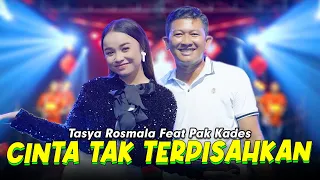 tasya rosmala feat pak kades cinta tak terpisahkan new pallapa