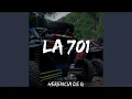 La 701 En vivo