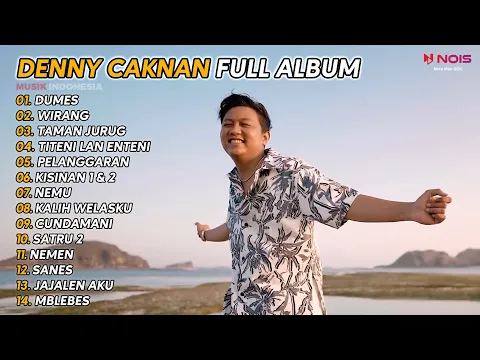 Download MP3 DENNY CAKNAN FULL ALBUM - DUMES | TERPOPULER 2024