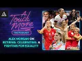 We You Alex Morgan