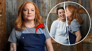 TOC Season 3 Winner Tiffani Faison reveals a New Partner After Her Divorce From Ex-Wife