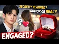 Cha Eun Woo Marriage Talk Goes Viral Is an Engagement Really Coming