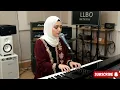 Lagu HOLAWAT PENYEJUK HATI! SHOLLU ALA NURILLADZI X NURUL MUSTHOFA (Cover Akustik/Versi Terbaru)