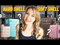 5 Tips to Pick the BEST Luggage look for THIS in 2024