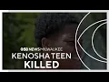 16-year-old killed in Kenosha shooting 2 others injured