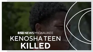16-year-old killed in Kenosha shooting 2 others injured