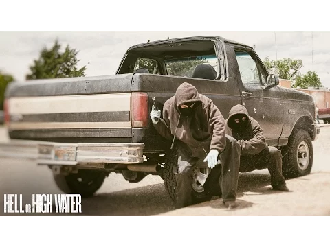 Trailer 2 - Texas