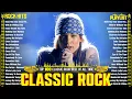 Lagu Top 500 Classic Rock Songs 70s 80s 90s - Queen,Nirvana, AC/DC, U2, Bon Jovi, Guns N' Roses