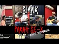 Download Lagu Parah Se-X - Slank (Live Studio)