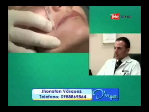 Implantes de fibroblastos para rejuvenecer