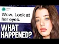 The Model Accused of Faking a Disorder for Clout Sarah McDaniel
