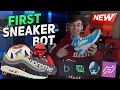 How to GET SETUP your FIRST Sneaker Bot Complete Beginners Guide