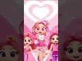 Download Lagu 3 Jenis Perubahan 7 Princess | Jedag Jedug Rainbow Bubblegem Season 2