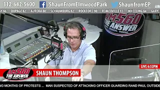 AM 560 The Answer