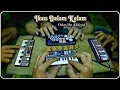 Download Lagu Yassalammm • IKAN DALAM KOLAM • MABAR Orkes Android