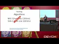 Cryptography 101 for Java developers by Michel Schudel