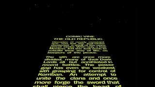 Comic Vine The Old Republic