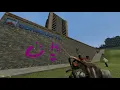 2nd Friendly Encounter with a Mingebag gm - construct 13 beta