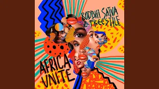 africa unite instrumental mix 