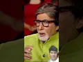 Download Lagu #gameshow #kbclevel4 #entertainment #amitabhbachchan #tvshow #quiz #shorts #viralvideo #funny