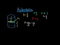 Intuition and Derivation for Hydro-static Pressure Formula