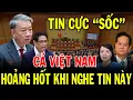 Download Lagu [PODCAST] Tin tức Việt Nam mới nhất ngày 20/08/2025 | Điểm Nóng Chính Trị \u0026 Thế Giới Hôm Nay
