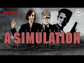 The Max Payne Simulation Conspiracy