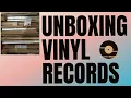 VINYL RECORD UNBOXING WHAT THE HECK IS WRONG WITH DISCOGS