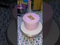 Money Pulling Cake
