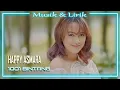 Lagu 1001 BINTANG - Happy Asmara (Musik \u0026 Lirik)