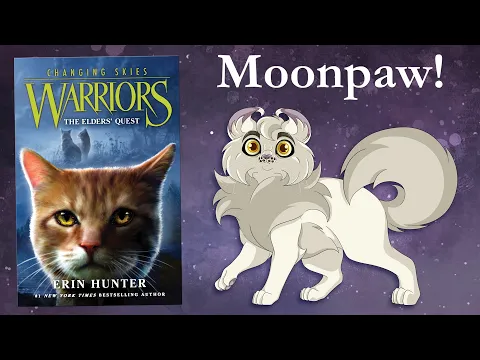 Download MP3 Warrior Cats Arc 9 REVEALED!