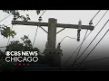 Indiana s said they conducted their own damage assessments saying NIPSCO wasn t