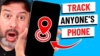 Find my phone How to track anyone with or without permission