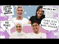 Download Lagu QnA #TEMANTAPIMENIKAH2