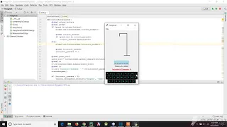 Hangman - Python Tkinter