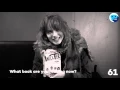 96 seconds with Grace Mitchell