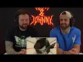 LANDMVRKS “Self Made Black Hole” feat  RESOLVE | Aussie Metal Heads Reaction