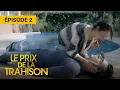 Download Lagu Le Prix de la Trahison (Ouro Verde) S1 - EP 2 - Série en français - HD
