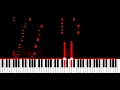LP Giobbi - Giodisco (Piano Synthesia Version)