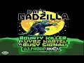 Download Lagu Bounty KillerVybz KartelBusy Signal - Dats Gadzilla (DJ Frodo Remix) (2022