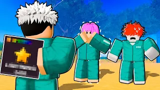 Is This POWER still INSANE in INK GAMES (Roblox)