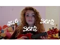 Download Lagu Que Sera Sera Cover || Carrie Hope Fletcher