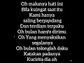 Download Lagu Reza Artamevia - dia (lirik)