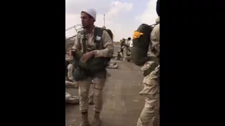 كسرات عسكريه 